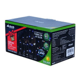 Load image into Gallery viewer, Curtain Style Solar Power LED Lights