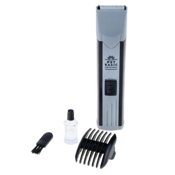 Cordless Pet Trimmer