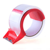 Load image into Gallery viewer, 2 Pack Packaging Tape with Dispenser Value Pack