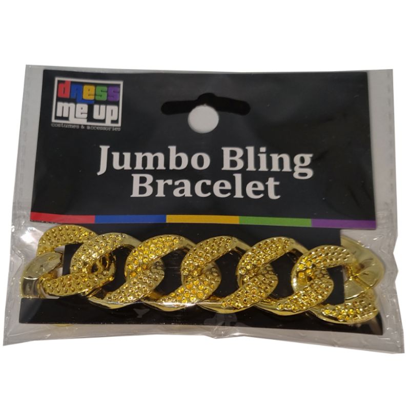 Jumbo Pimp Bracelet