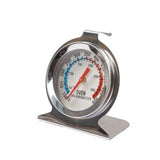 Load image into Gallery viewer, Stainless Steel Oven Thermometer