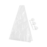 Load image into Gallery viewer, 13 Pieces Disposable Icing Bag Set