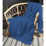 Load image into Gallery viewer, Solid Polar Fleece Blanket - 150cm x 200cm