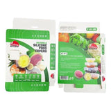 Load image into Gallery viewer, 6 Pack Reusable Microwave Food Covers