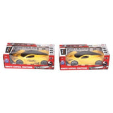 Load image into Gallery viewer, Race Car with Remote Control Function