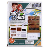 Load image into Gallery viewer, Science Grow A Maze Toy