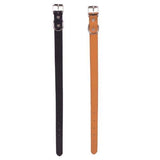 Load image into Gallery viewer, Pets Basic PU Large Collar - 55cm