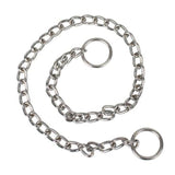Load image into Gallery viewer, Pets Large Choker Chain - 0.3cm x 60cm