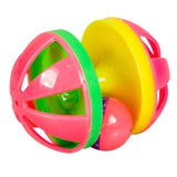 Load image into Gallery viewer, Cat Carosel Roller 6x9cm