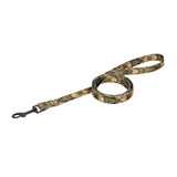 Load image into Gallery viewer, Pets Camo Large Leash Collar - 2.5cm x 120cm