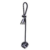 Load image into Gallery viewer, Pets BW Rope Toy - 48cm