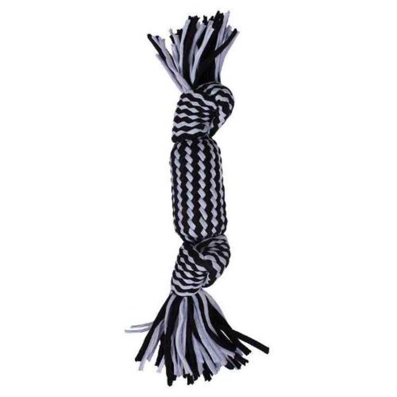 Pets BW Cotton Rope Toy - 33cm