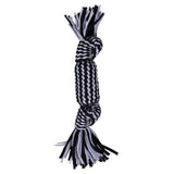 Load image into Gallery viewer, Pets BW Cotton Rope Toy - 33cm