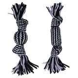 Load image into Gallery viewer, Pets BW Cotton Rope Toy - 33cm

