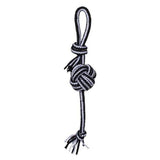 Load image into Gallery viewer, Pets BW Rope Tug Toy - 50cm x 1.5cm