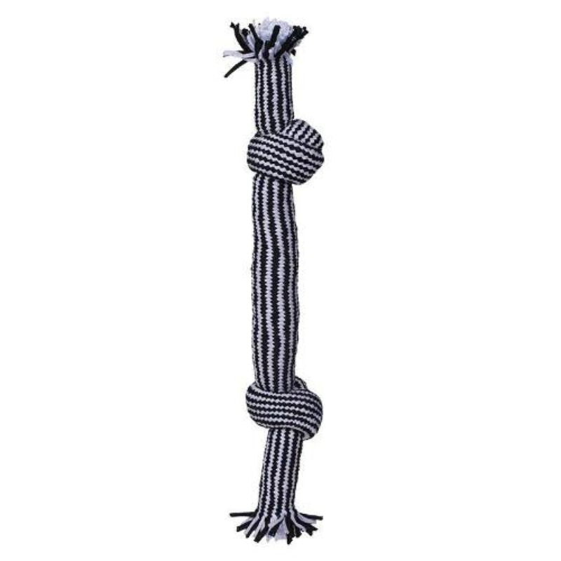 Pets BW Jumbo Rope Toy - 62cm x 4.5cm