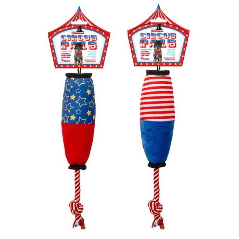 Pets Circus Batton Toy - 30cm