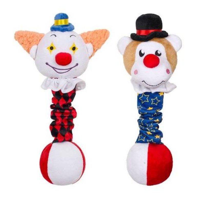 Pets Circus Ball Pull Toy - 30cm