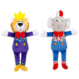 Load image into Gallery viewer, Pets Circus Plush Animal Toy - 40cm