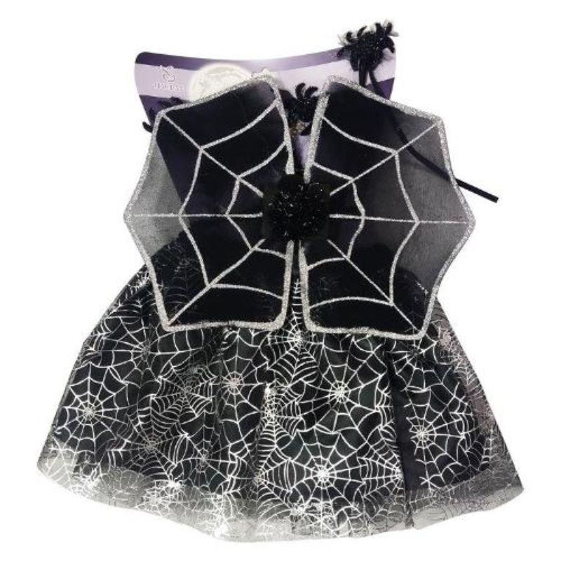 Black Tutu Wing Set