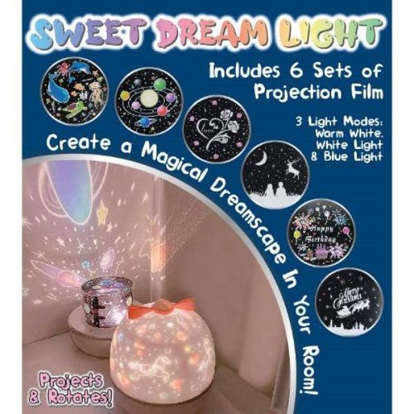 Sweet Dream Light