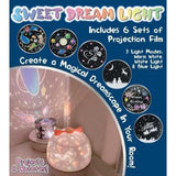 Load image into Gallery viewer, Sweet Dream Light