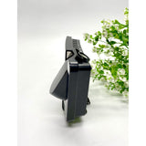 Load image into Gallery viewer, LED Radio Clock With Projector - 15cm x 10cm x 4cm