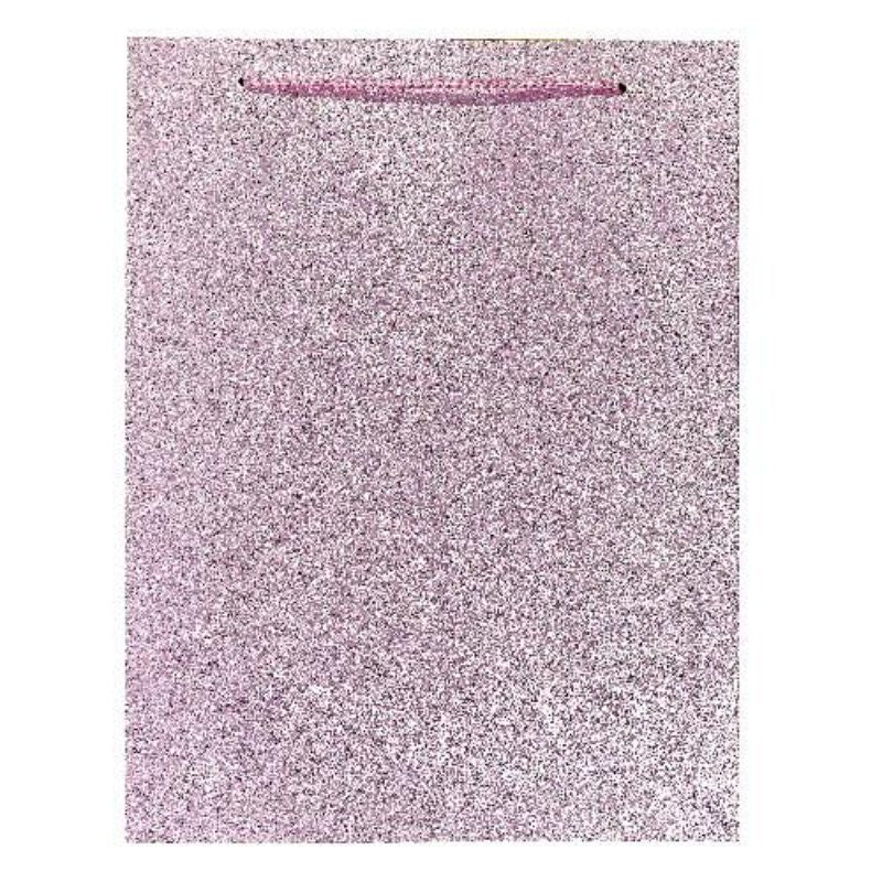 Sparkle Extra Large Gift Bag - 32cm x 11cm x 42cm