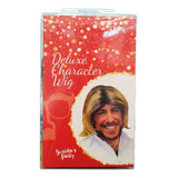 Load image into Gallery viewer, Deluxe 70s Surfer Dude Wig