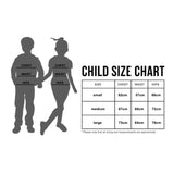 Load image into Gallery viewer, Police Child Costume - L