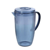 Load image into Gallery viewer, Palm Deco Pitcher - 2.5L
