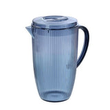 Load image into Gallery viewer, Palm Deco Pitcher - 2.5L