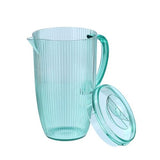 Load image into Gallery viewer, Palm Deco Pitcher - 2.5L