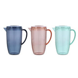 Load image into Gallery viewer, Palm Deco Pitcher - 2.5L
