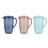 Load image into Gallery viewer, Palm Deco Pitcher - 2.5L