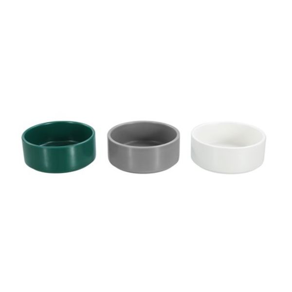 Ceramic Pet Bowl - 380ml