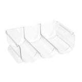 Load image into Gallery viewer, Crystal 3 Bottle Stackable Holder - 30cm x 21cm x 10.5cm