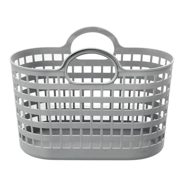 Flexi Laundry Basket - 12L | 37cm x 20cm x 27cm