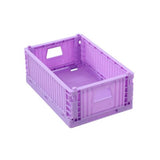 Load image into Gallery viewer, Small Foldaway Crate - 21cm x 14cm x 8cm