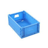 Load image into Gallery viewer, Small Foldaway Crate - 21cm x 14cm x 8cm