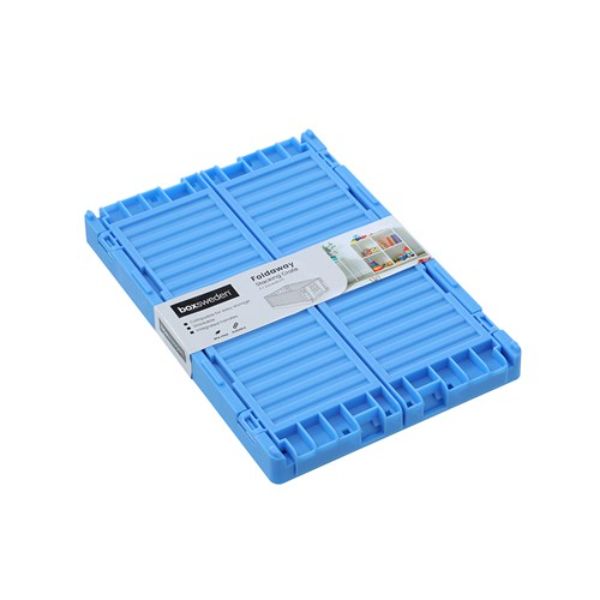 Small Foldaway Crate - 21cm x 14cm x 8cm