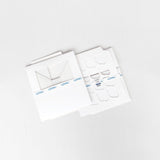 Load image into Gallery viewer, 12 Cavity Mini Cup Cake Box