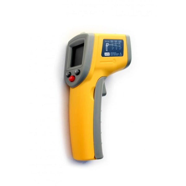 Infrared Thermometer