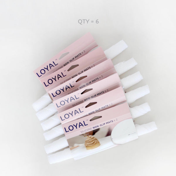 Silicone Non-Slip Mat