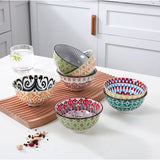 Load image into Gallery viewer, Morocco Bowl - 12cm