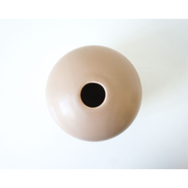 Blush Sphere Small Vase - 12cm