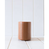 Load image into Gallery viewer, Rust Antibes Ceramic Pot Planter Vase - 25cm x 10cm x 13cm