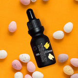 Load image into Gallery viewer, Sprinks Chick Yellow Gel Colour - 15ml