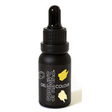 Load image into Gallery viewer, Sprinks Chick Yellow Gel Colour - 15ml
