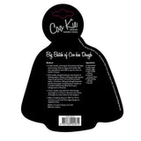 Load image into Gallery viewer, Coo Kie Sweater Cookie Cutter - 9cm

